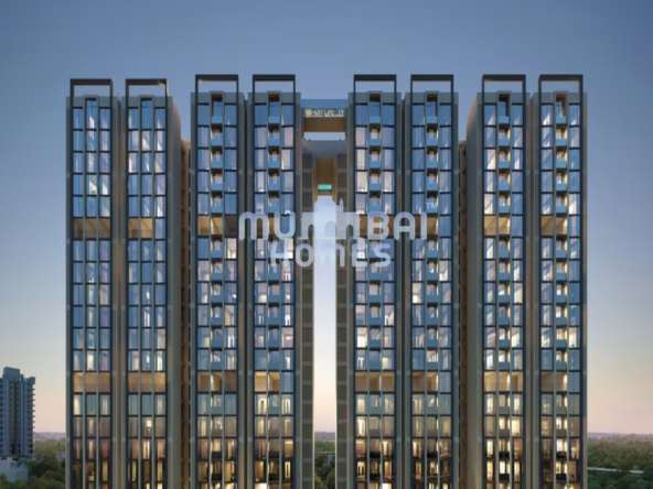 One Meraki Project in Chembur