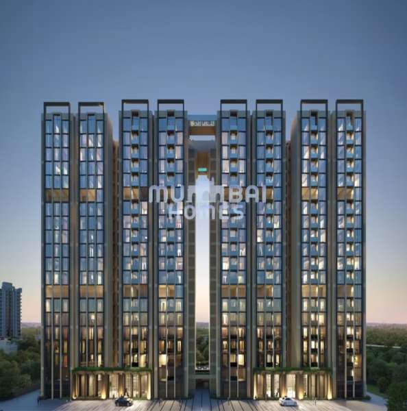 One Meraki Project in Chembur