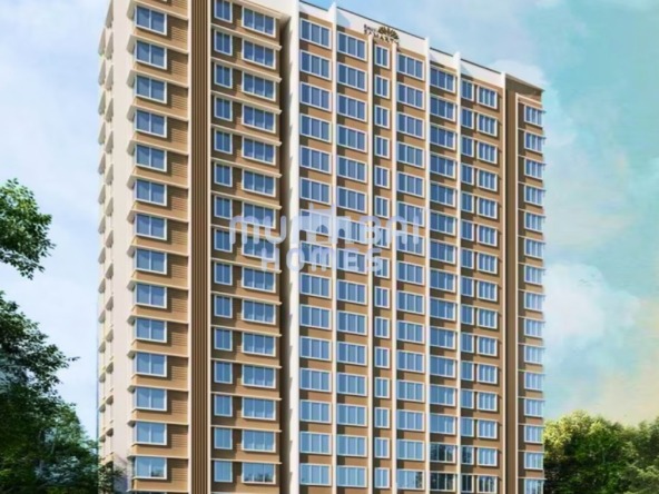 Aakruti Shiv Samarth Project in Ghatkopar East