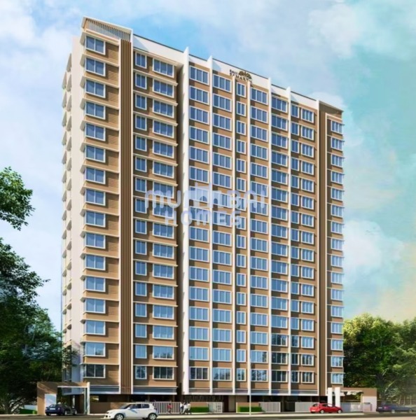 Aakruti Shiv Samarth Project in Ghatkopar East