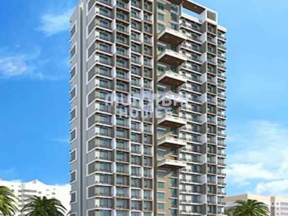 Aditya Suyog CHS Project in Vikhroli