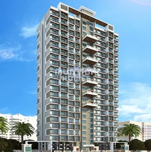 Aditya Suyog CHS Project in Vikhroli