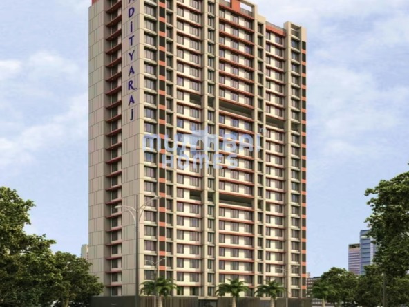 Adityaraj Shivraj CHS Project in Vikhroli East