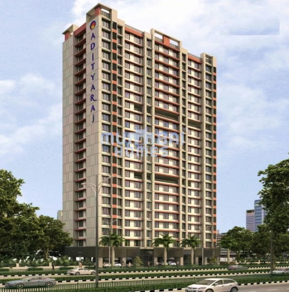 Adityaraj Shivraj CHS Project in Vikhroli East