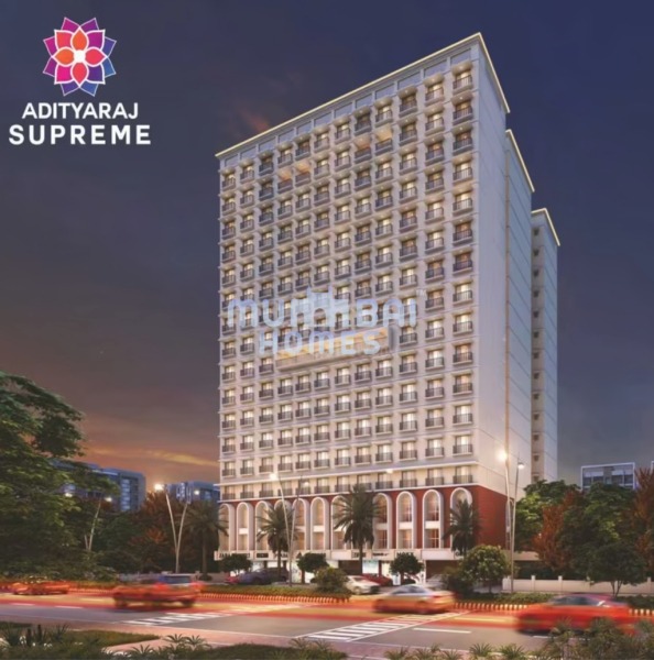 Adityaraj Supreme in Chembur