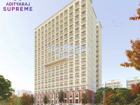 Adityaraj Supreme in Chembur