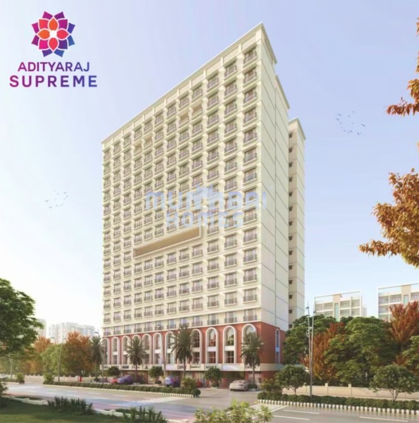 Adityaraj Supreme in Chembur