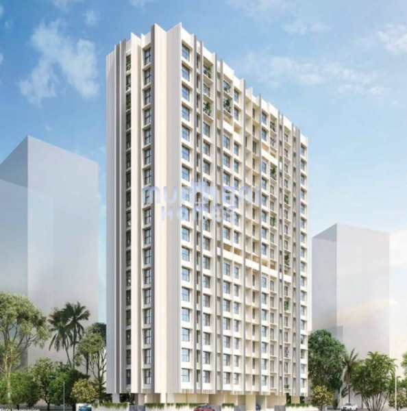 Advait Eternal is a project in Kurla