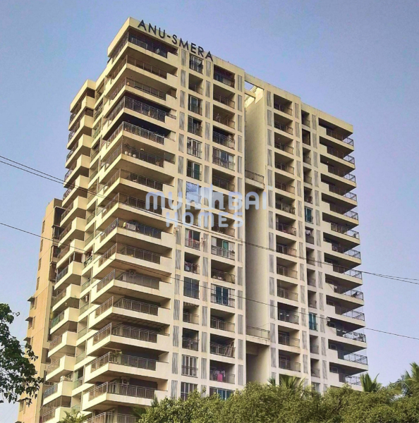 Anusmera Celeste Project in Chembur