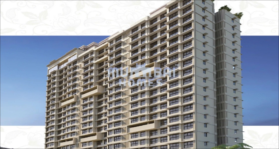 Ashray Jaswanti Woods Project in Mulund West