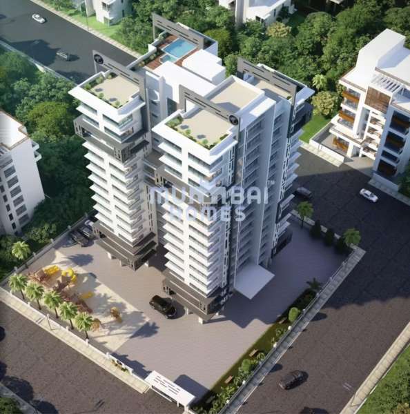 Bombay Sahil Exotica Project in Powai