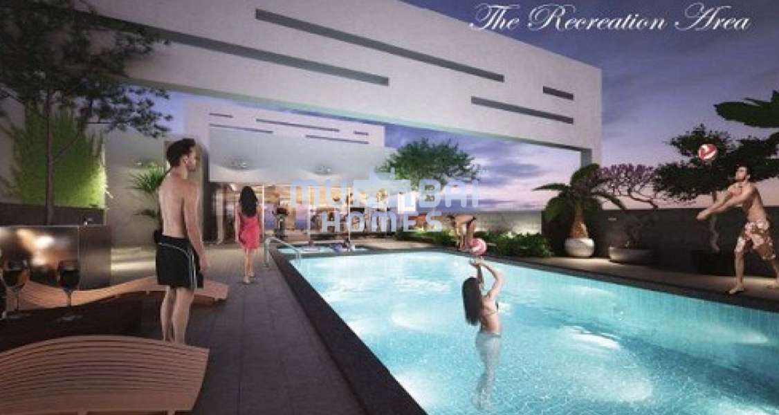 Bombay Sahil Exotica Project in Powai