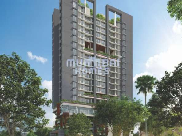 CR Primo Project in Bhandup West