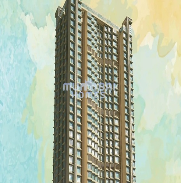 Damji Shamji Shah Mahavir Universe Phoenix Project in Bhandup West