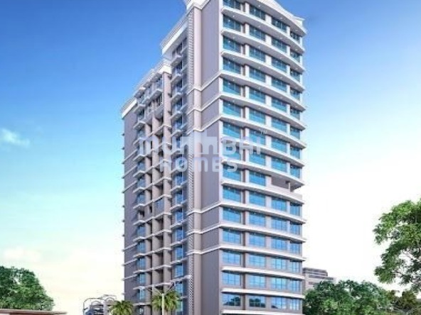 Dream Arihant Oasis Project in Ghatkopar East