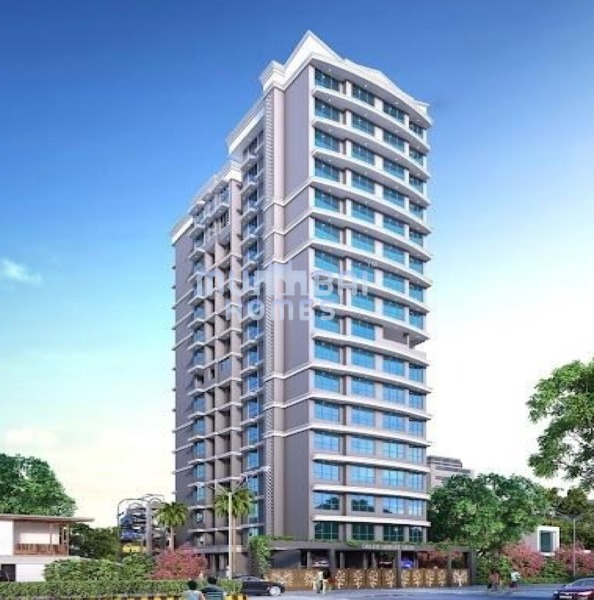 Dream Arihant Oasis Project in Ghatkopar East