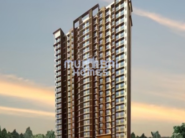 Ecohomes Eco Winds Project in Bhandup West