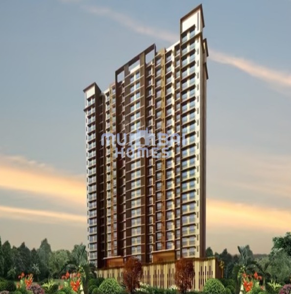 Ecohomes Eco Winds Project in Bhandup West