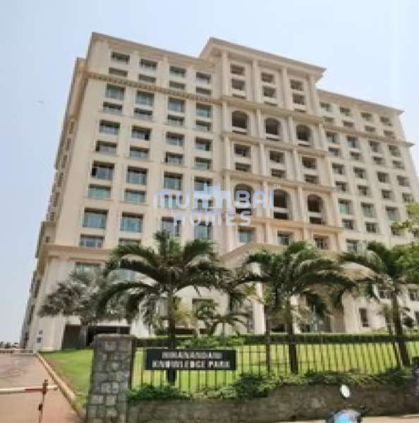 GHP Star CHS Ltd project in Powai