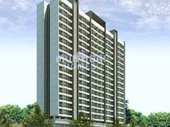 Geetai BBJ Siena Project in Vikhroli East