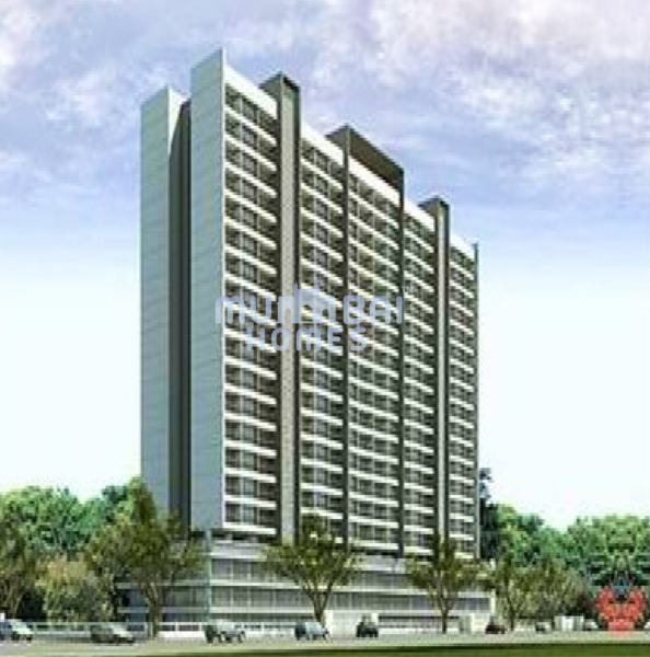 Geetai BBJ Siena Project in Vikhroli East