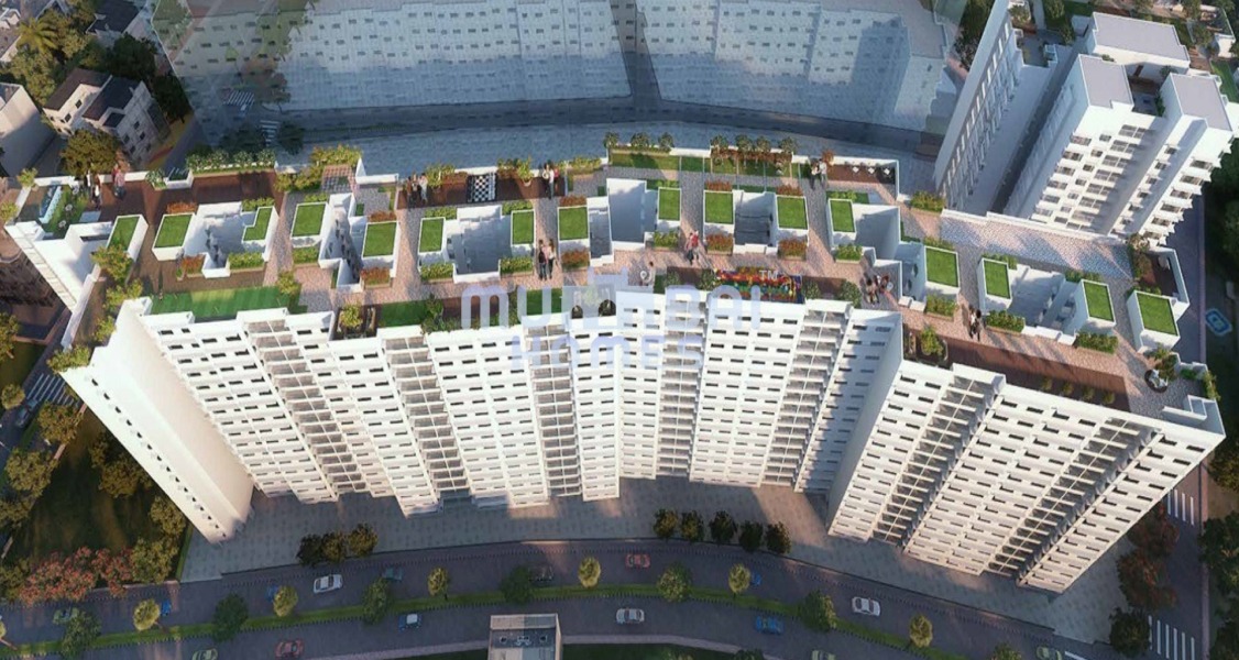 Godrej Prime Project in Chembur