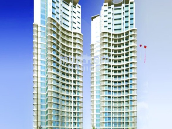 Gundecha Zenith Project in Mulund West