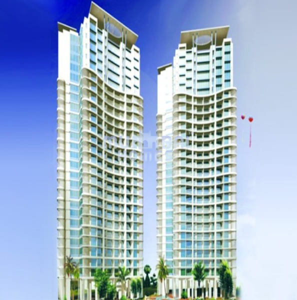 Gundecha Zenith Project in Mulund West