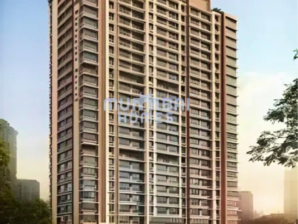 Gurukrupa Satyam Project in Vikhroli East