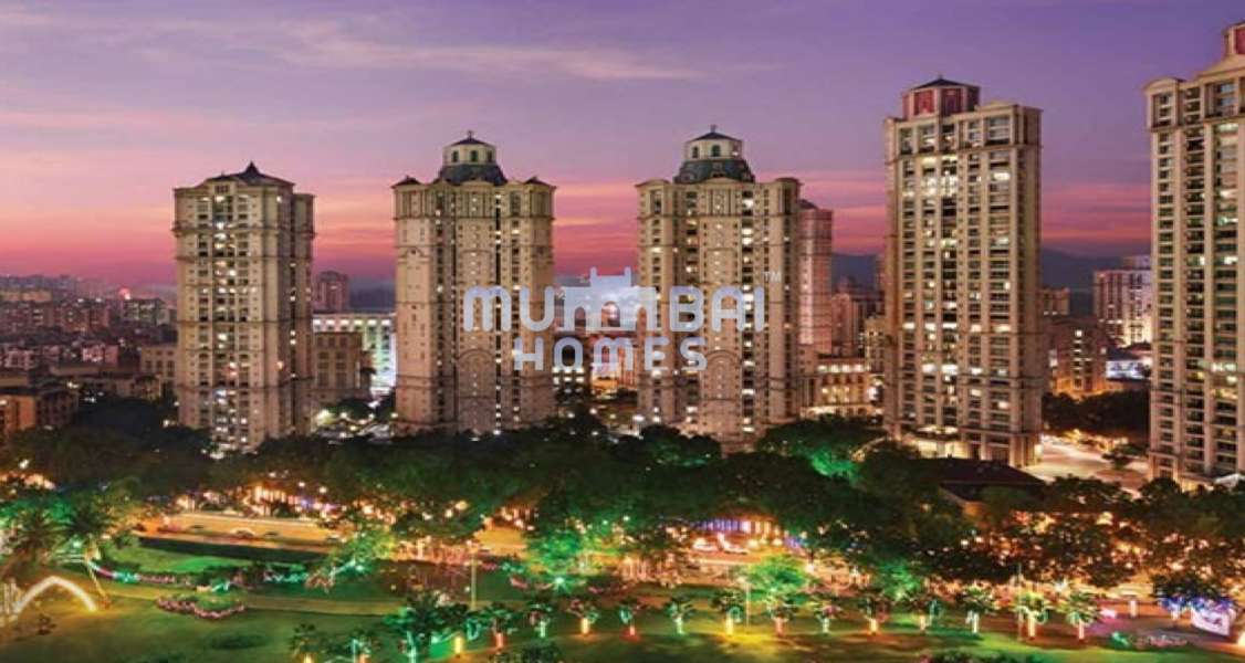 Highland Project in Powai