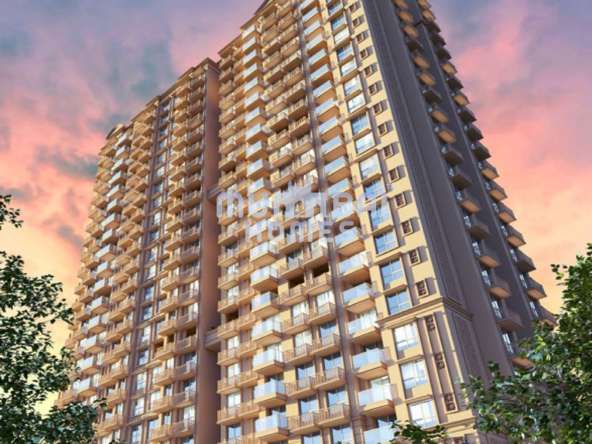 Highland Project in Powai