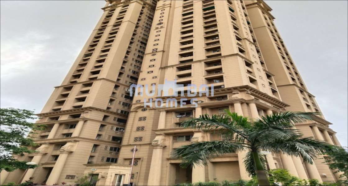 Hiranandani Avalon project in Powai