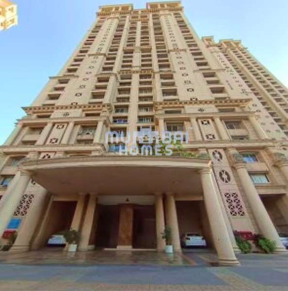 Hiranandani Avalon project in Powai