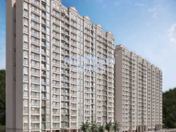 Hiranandani Brentwood Project in Powai