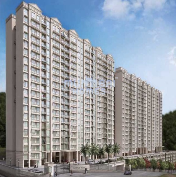 Hiranandani Brentwood Project in Powai