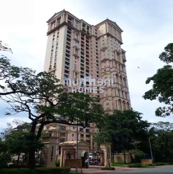 Hiranandani Developers Evita Project in Powai