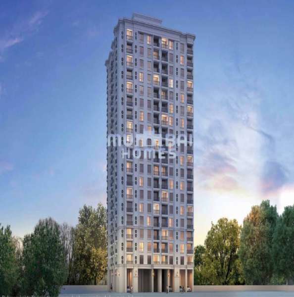 Hiranandani Developers Evita Project in Powai