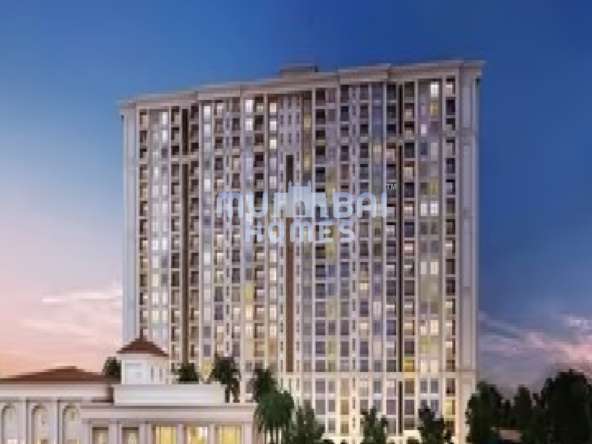 Hiranandani Gardens Glen Classic Project in Powai