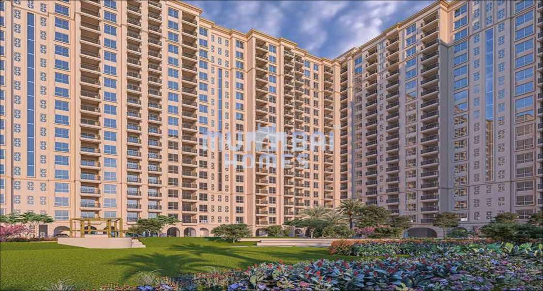 Hiranandani Gardens Glen Classic project in Powai