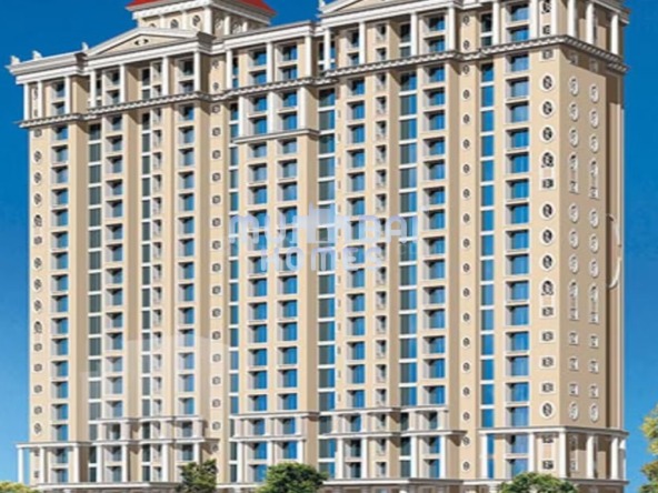 Hiranandani Maitri Park Project in Chembur