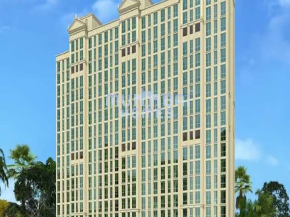 Hiranandani Maple A B and C Wing Project in Powai