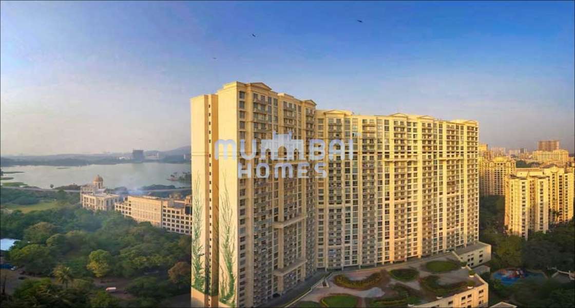 Hiranandani Zen Atlantis Project in Powai