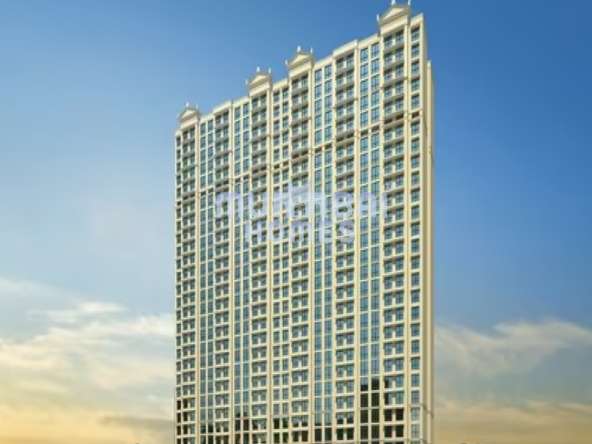 Hiranandani Zen Atlantis Project in Powai