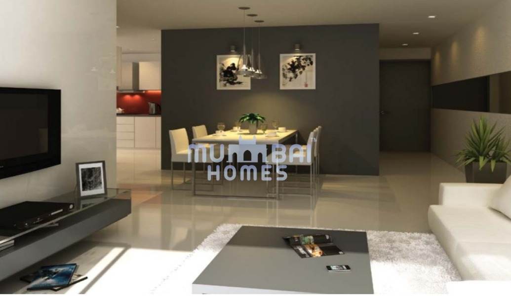 Kalpataru Crest Wing B Avalon Project in Bhandup West