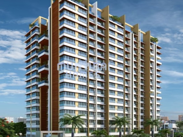 Kyraa Ariso Apartment Project in Chembur