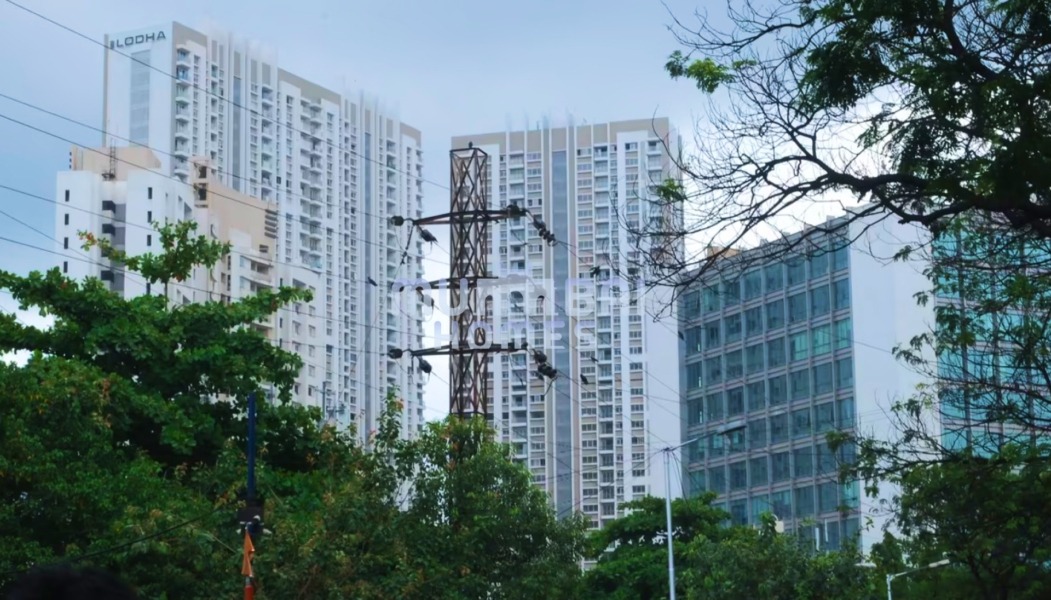 Lodha Aurum Grande Project in Kanjurmarg East