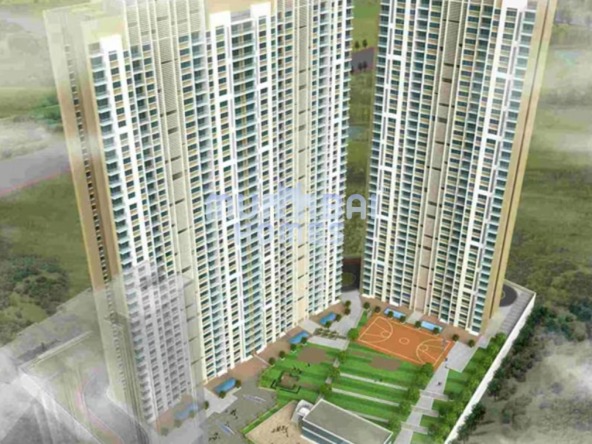 Lodha Aurum Grande Project in Kanjurmarg East