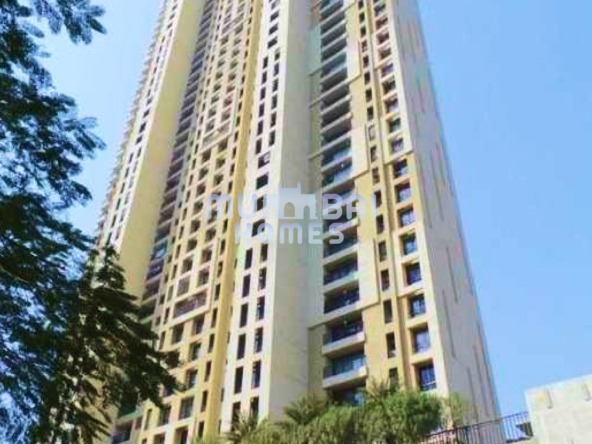 Lodha Imperia Project in Bhandup West