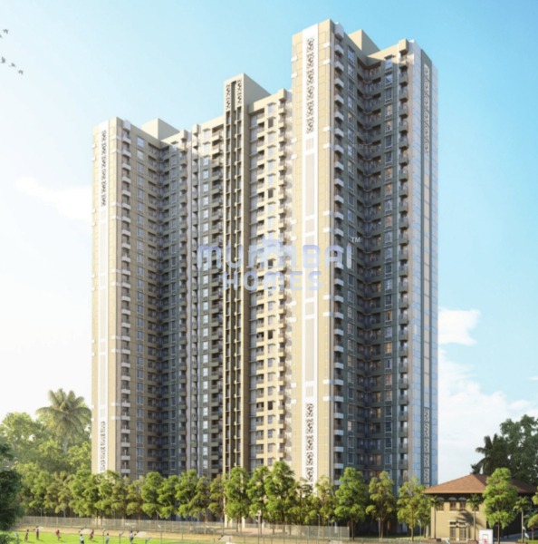 Lodha Vikhroli Tower C3 Project in Vikhroli