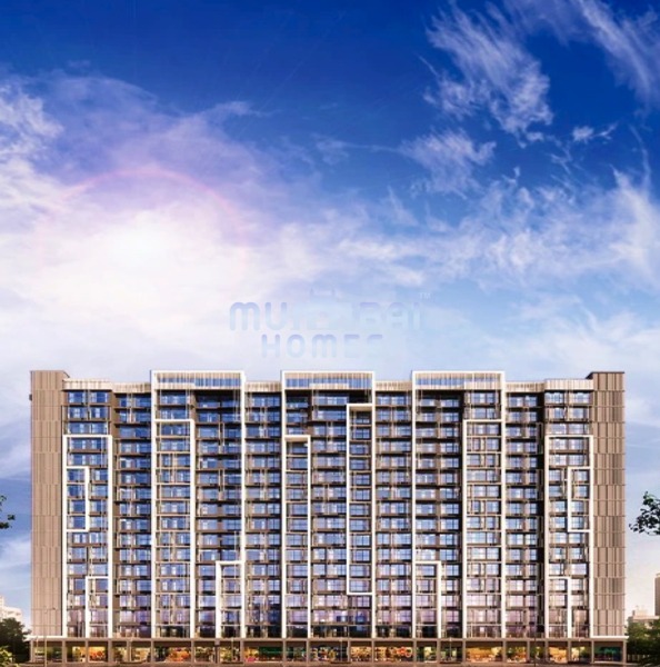 Man Ghatkopar Avenue Aaradhya One Earth E Phase II Project in Ghatkopar East